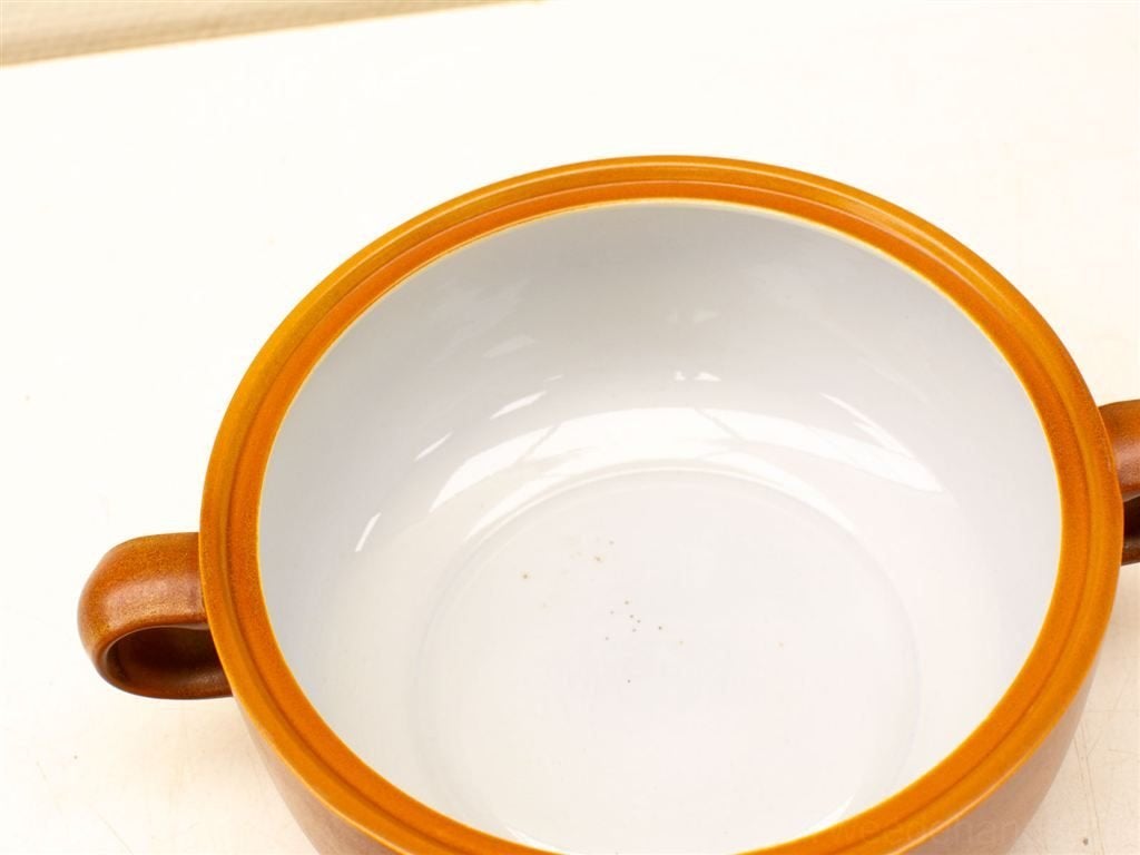 Villeroy & Boch soepterrine 30522, Huis en Inrichting, Keuken | Servies, Ophalen of Verzenden, Gebruikt, Aardewerk, Bord(en)