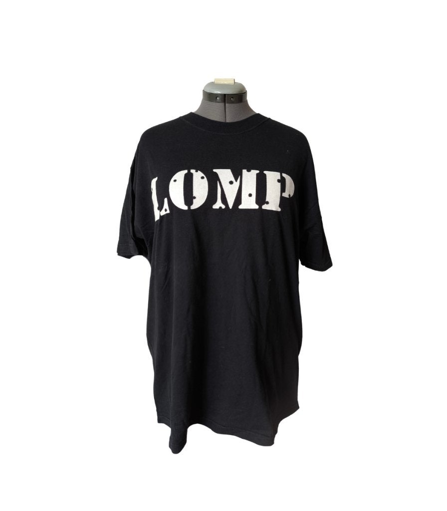 vintage lomp horeca hooligans t shirt xl screen stars, Screenstars, Screenstars, Ophalen of Verzenden, Gedragen