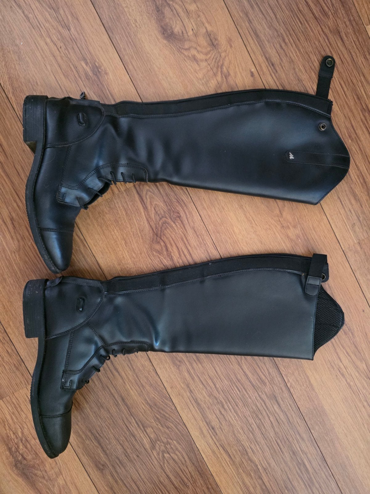 Modoni lady Maldon rijlaarzen te koop, Ophalen, Dressuur, Schoeisel
