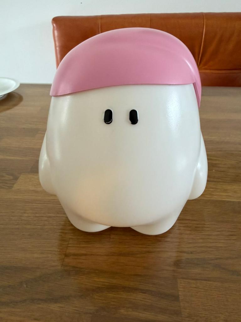Nachtlampje van philips, Ophalen, Zo goed als nieuw