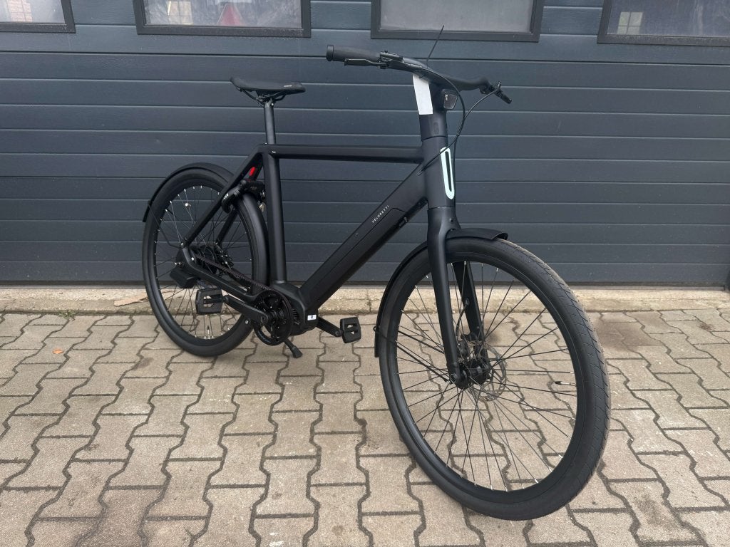 Veloretti E-Bike Ace two PRO - 1308km (incl btw en fact)