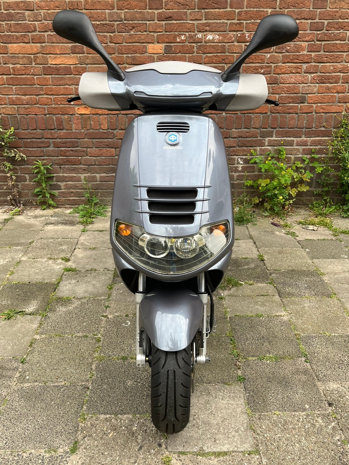 DIT WEEKEND €300 - skipper LX / LXT kappenset 125cc 150cc, Ophalen, Zo goed als nieuw, Benzine, Overige modellen