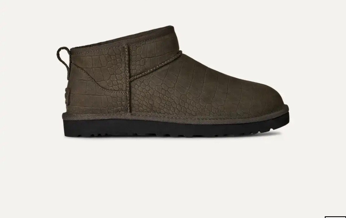 Uggs embrosy, Ophalen, Overige kleuren, Boots, Zo goed als nieuw