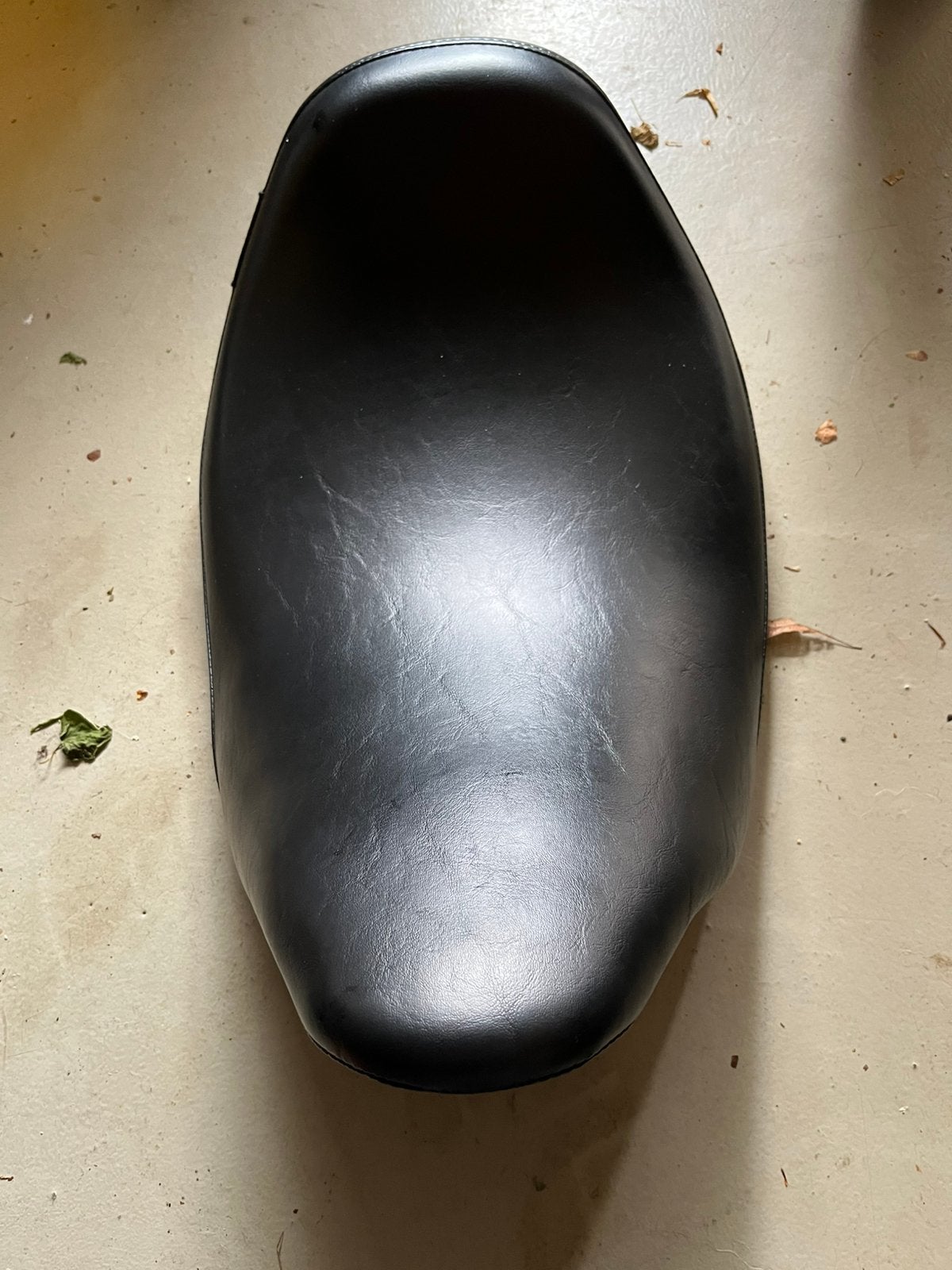 Zadel le pera, Motoren, Onderdelen | Harley-Davidson, Ophalen of Verzenden, Gebruikt