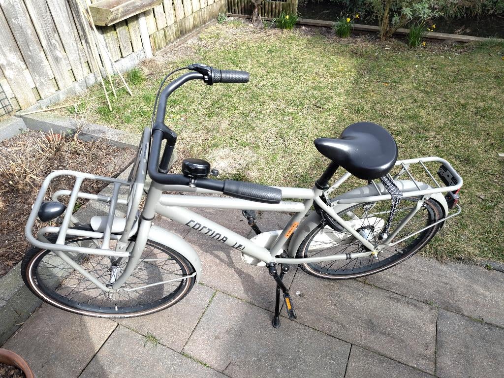 Cortina U4 Transport Mini maat 42 buitenband 24x1.75, Ophalen, Versnellingen, Cortina, Gebruikt