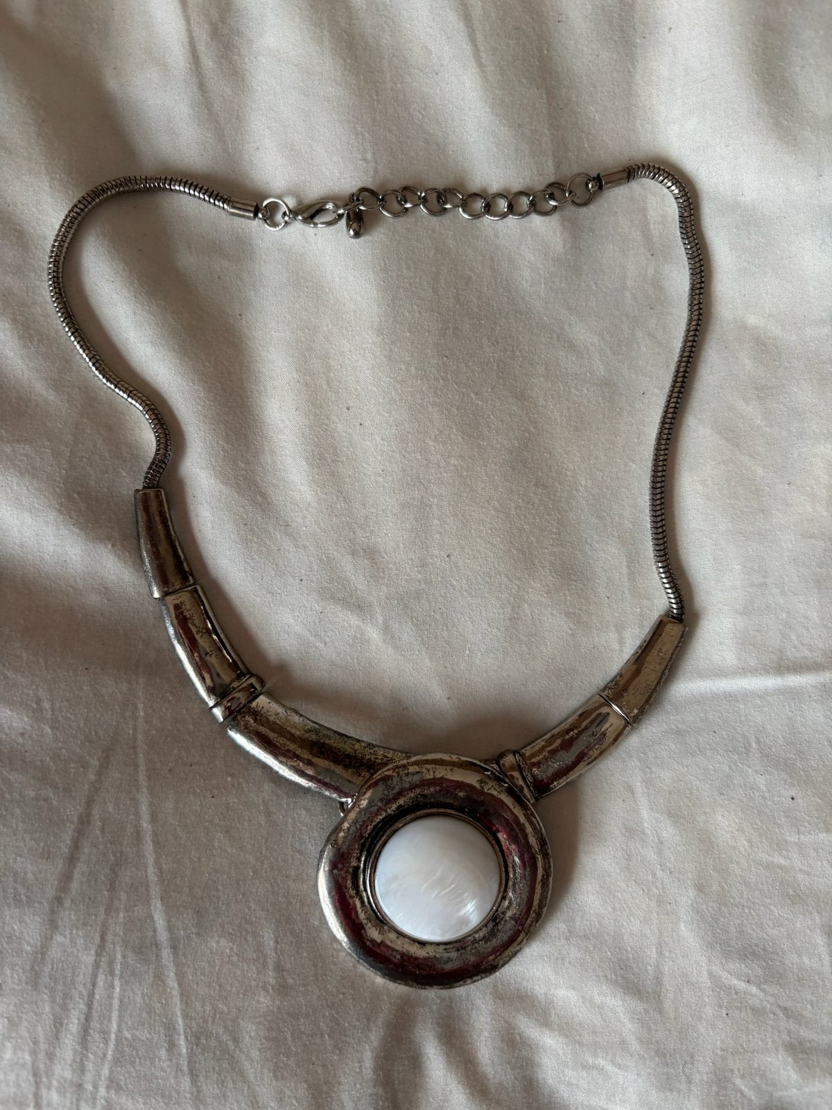 Sierraden €1 per stuk, Sieraden, Tassen en Uiterlijk, Kettingen, Ophalen of Verzenden, Gebruikt, Overige materialen