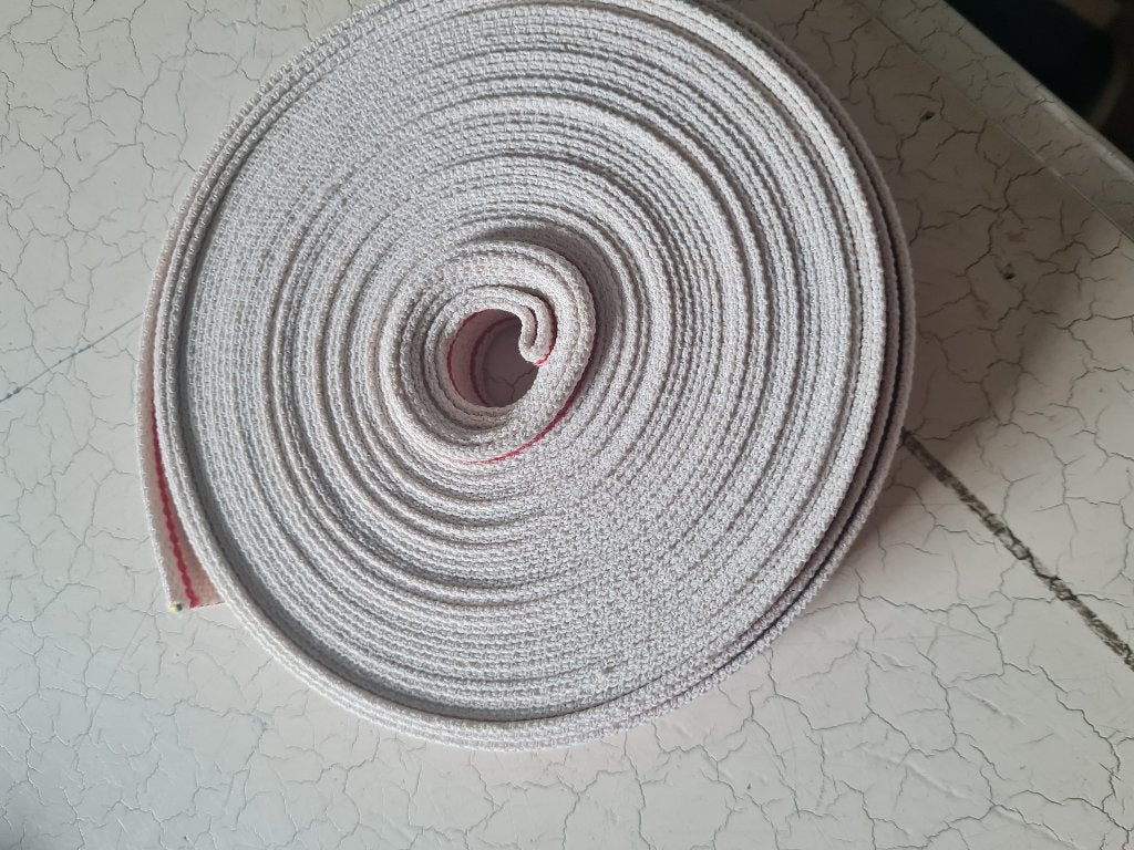 Nieuw lont voor olielampen per 50 cm 1 euro, Ophalen of Verzenden