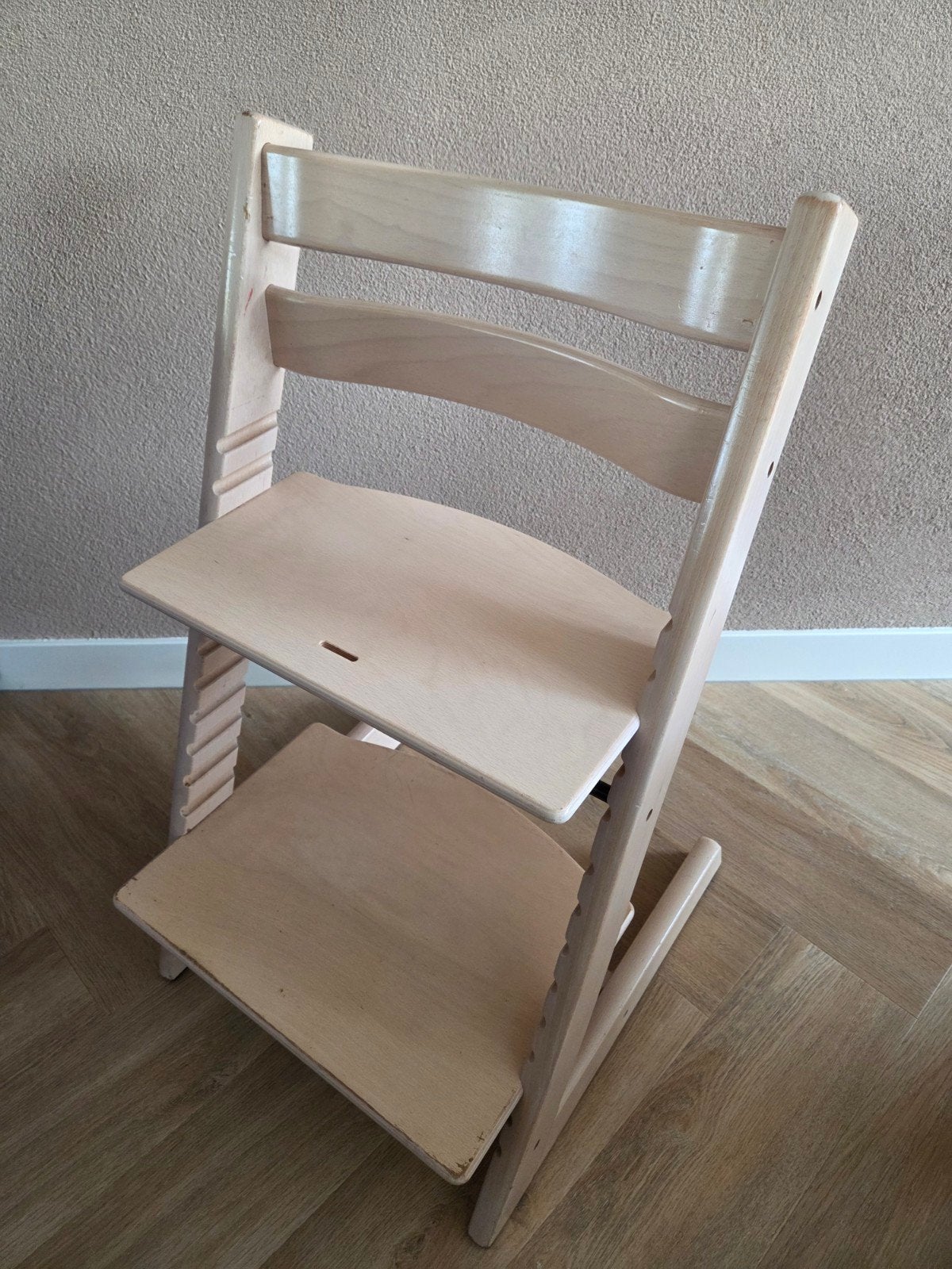 Stokke Tripp Trapp - prima staat, Ophalen, Gebruikt, Overige kleuren, Eén