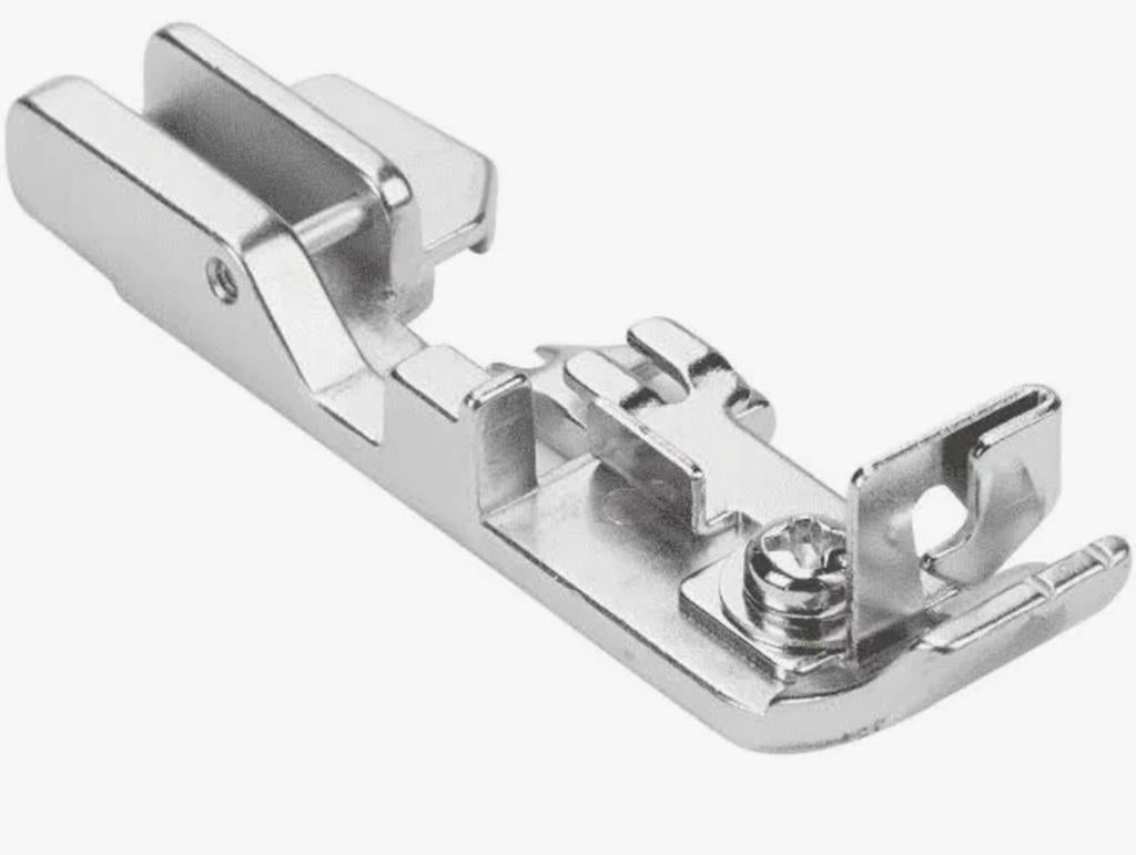 Koordvoet voor Bernina-Bernette-Juki lockmachine, Ophalen of Verzenden, Nieuw, Toebehoren, Bernina