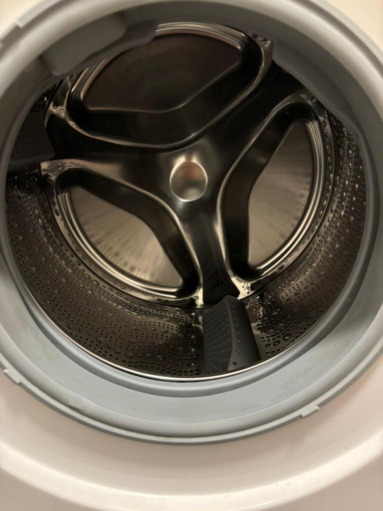 Bosch Wasmachine Avantixx 7 VarioPerfect - 7kg, 1400 toeren, Ophalen, Gebruikt, 85 tot 90 cm, 1200 tot 1600 toeren