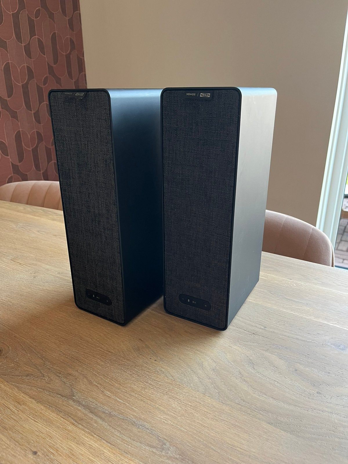 Foto 4 van Sonos symfonisk set