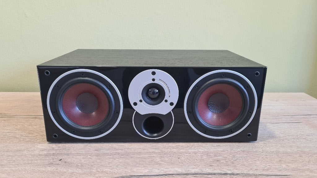 Dali Zensor Vokal - Center luidspreker, Overige merken, Ophalen of Verzenden, 60 tot 120 watt, Center speaker