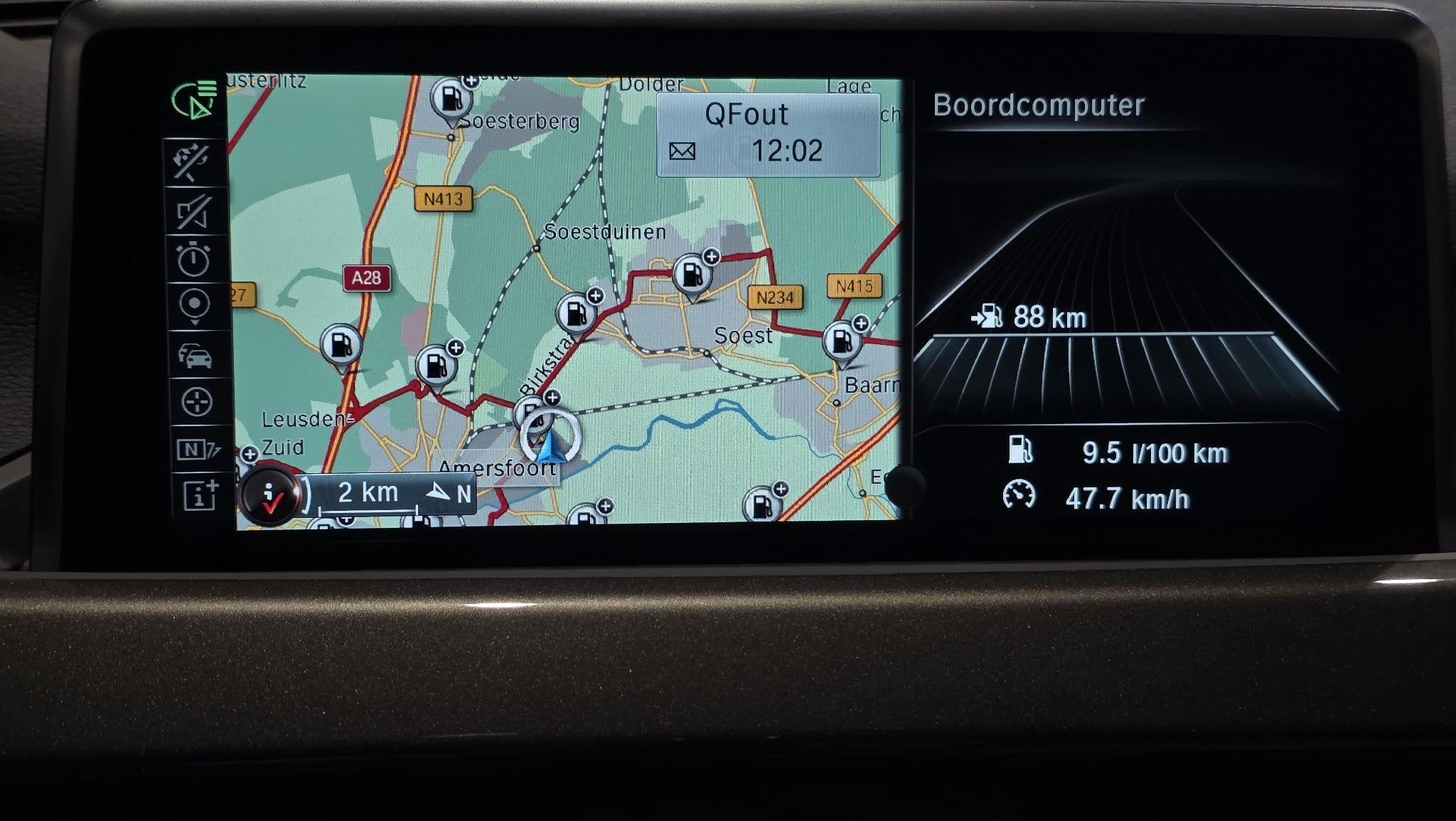 Foto 35 van BMW X1 xDrive20i Executive | Panorama | Hud | Sfeer | Camera
