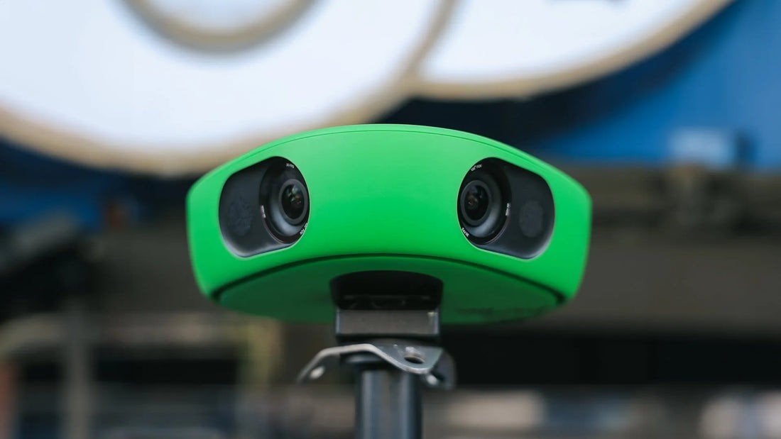 VEO CAM 2, Ophalen of Verzenden, Zo goed als nieuw, Overige merken
