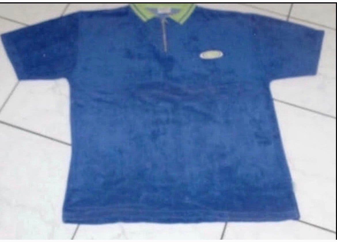 Jongens boys polo. Maat 176/182. Merk, Ophalen of Verzenden, Gebruikt, Jongen, Shirt of Longsleeve