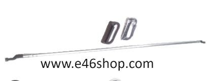 STANG ROLHOES BMW F11 OE 51477280408, Auto-onderdelen, -, -, Nieuw, Ophalen of Verzenden