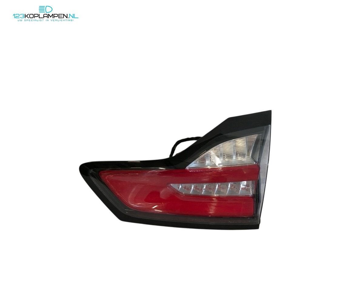 Ford Edge MK2 Facelift achterlicht binnen rechts, Gebruikt, -, Verzenden, Ford