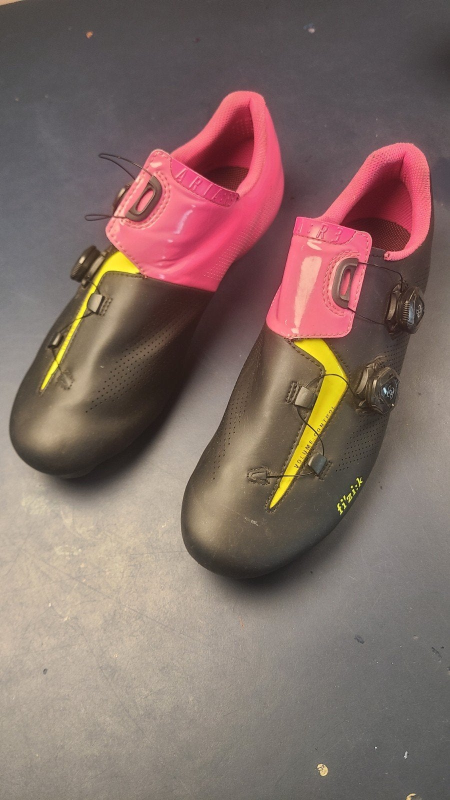 Fizik Aria R3 fietsschoenen maat 46, Dames, Schoenen, Nieuw, Overige maten
