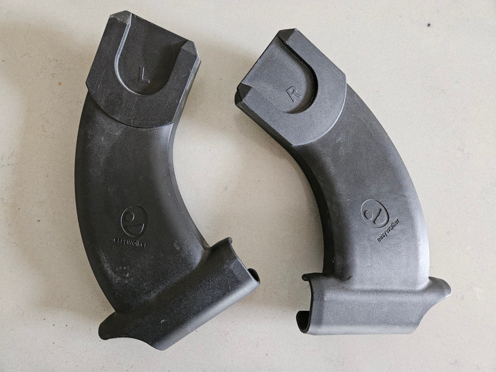 adapters easywalker maxicosi, Ophalen of Verzenden, Zo goed als nieuw, Overige merken