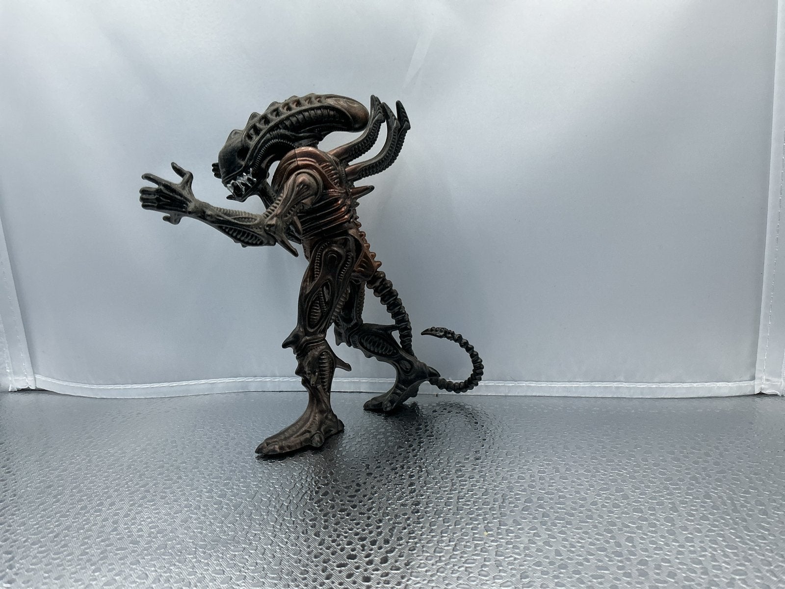 Neca scorpion alien, Ophalen of Verzenden, Zo goed als nieuw