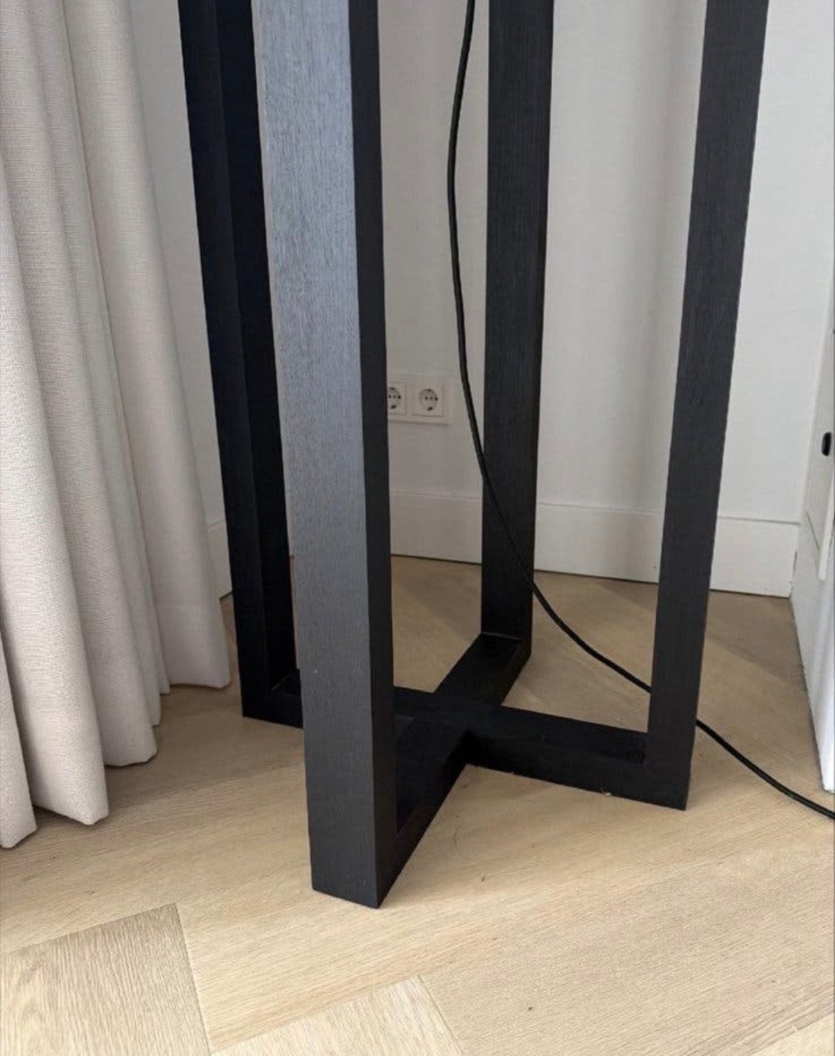Layer by Adje lamp, Ophalen, E27 (groot), Zo goed als nieuw, 150 tot 200 cm