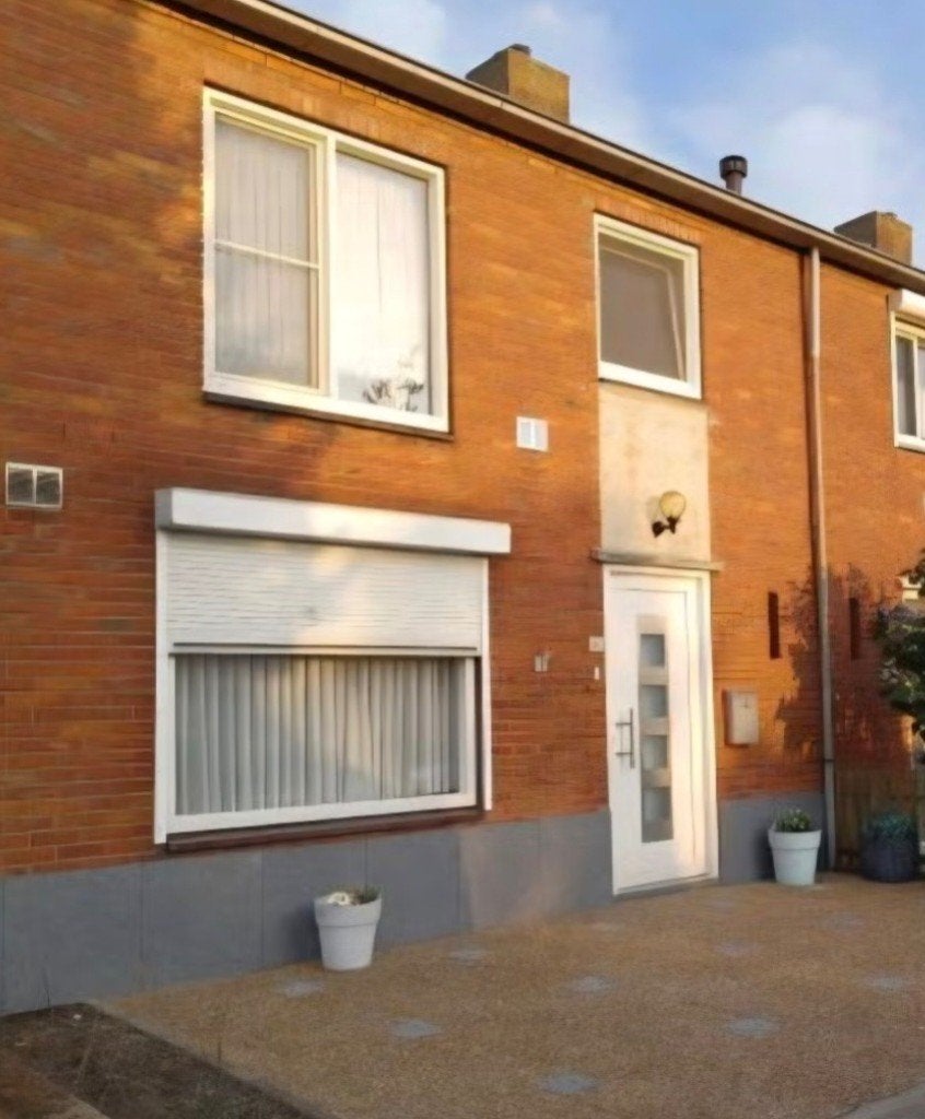 Gerenoveerde woning EPC Label C