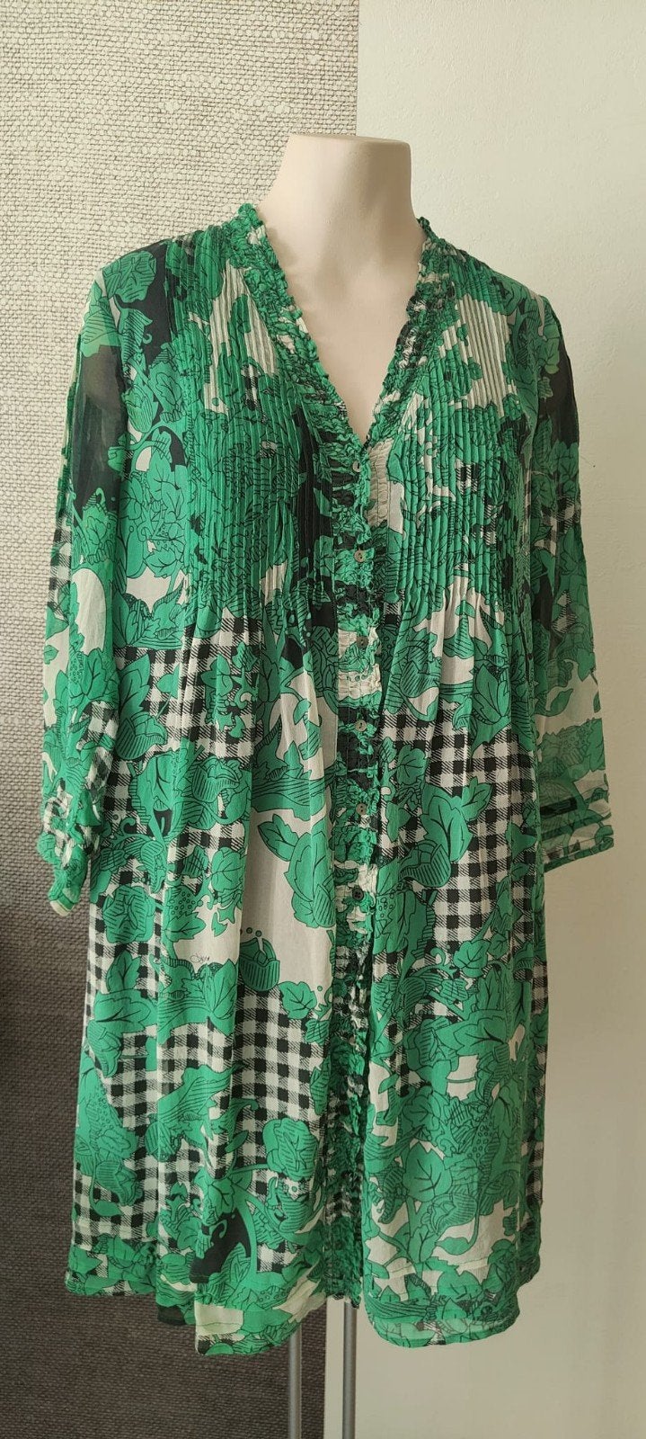 Jurk Diane von Fürstenberg, Jurk, Diane von Fürstenberg, Ophalen of Verzenden, Zo goed als nieuw