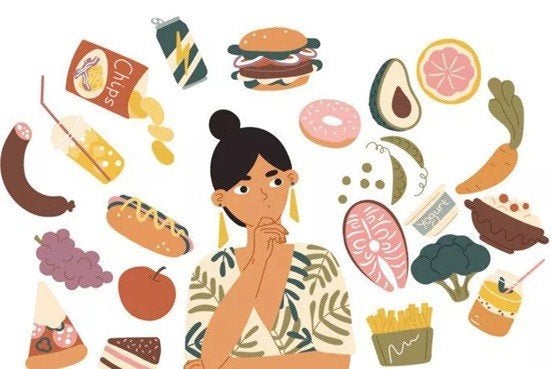 Lifestyle coach | Hulp bij eetbuien/afvallen/eetverslaving, Persoonlijke ontwikkeling
