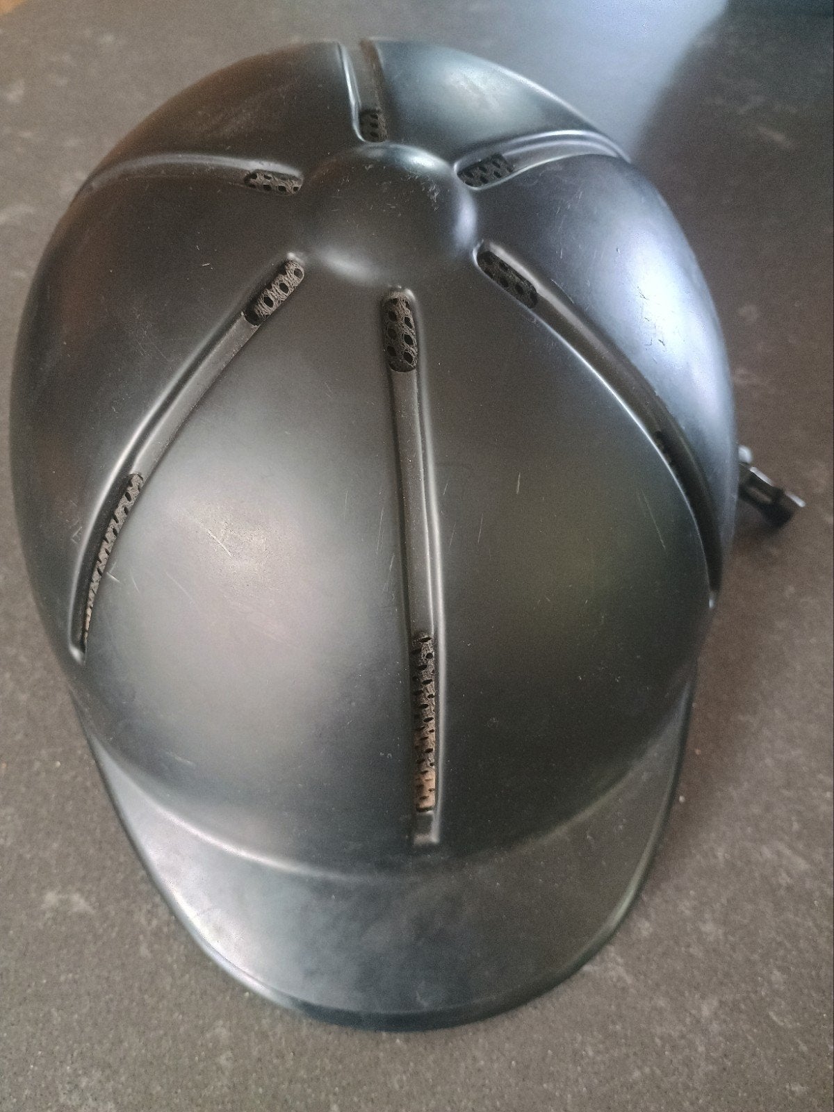 Cap voor paardrijden merk S, Ophalen of Verzenden