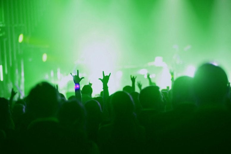The Strokes Tickets – 11 okt 2026 – Ziggo Dome Amsterdam, Twee personen, Oktober
