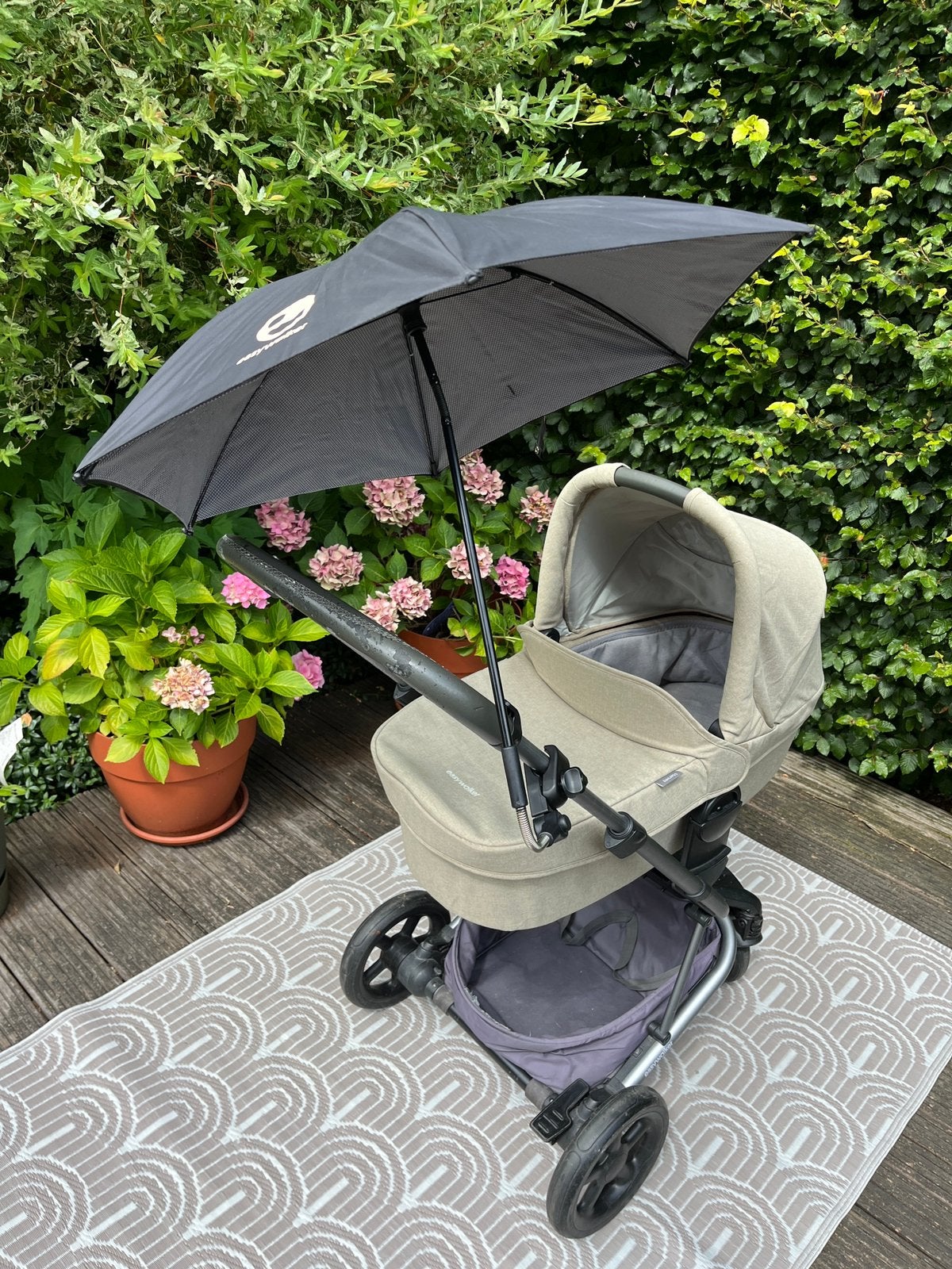 Easywalker Harvey kinderwagen-buggy +accessoires/onderdelen, Ophalen of Verzenden, Zo goed als nieuw, Overige merken