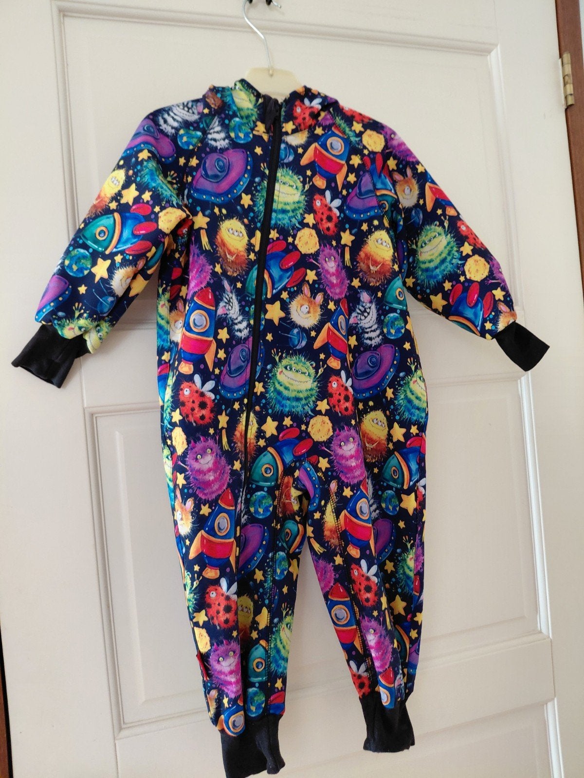 Ielm speelpak in verschillende maten., Kinderen en Baby's, Kinderkleding | Maat 92, Ophalen, Gebruikt, Ielm, Jongen of Meisje