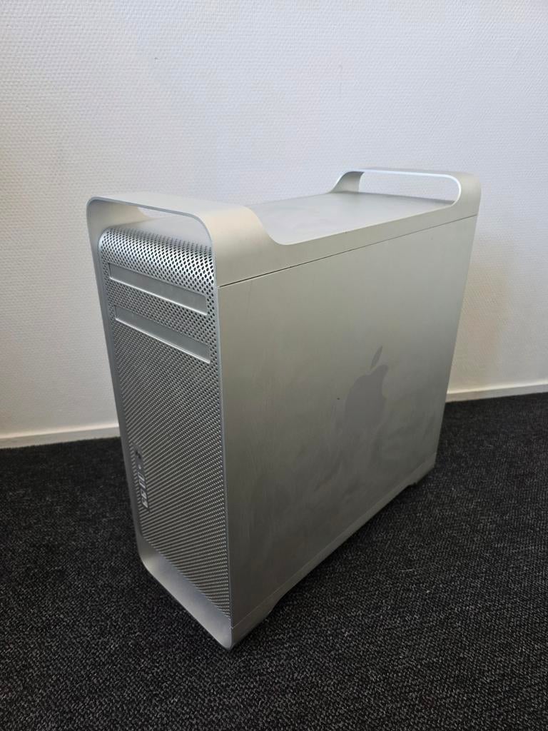 Apple Mac Pro 5.1 GEÜPGRADE!, Ophalen of Verzenden