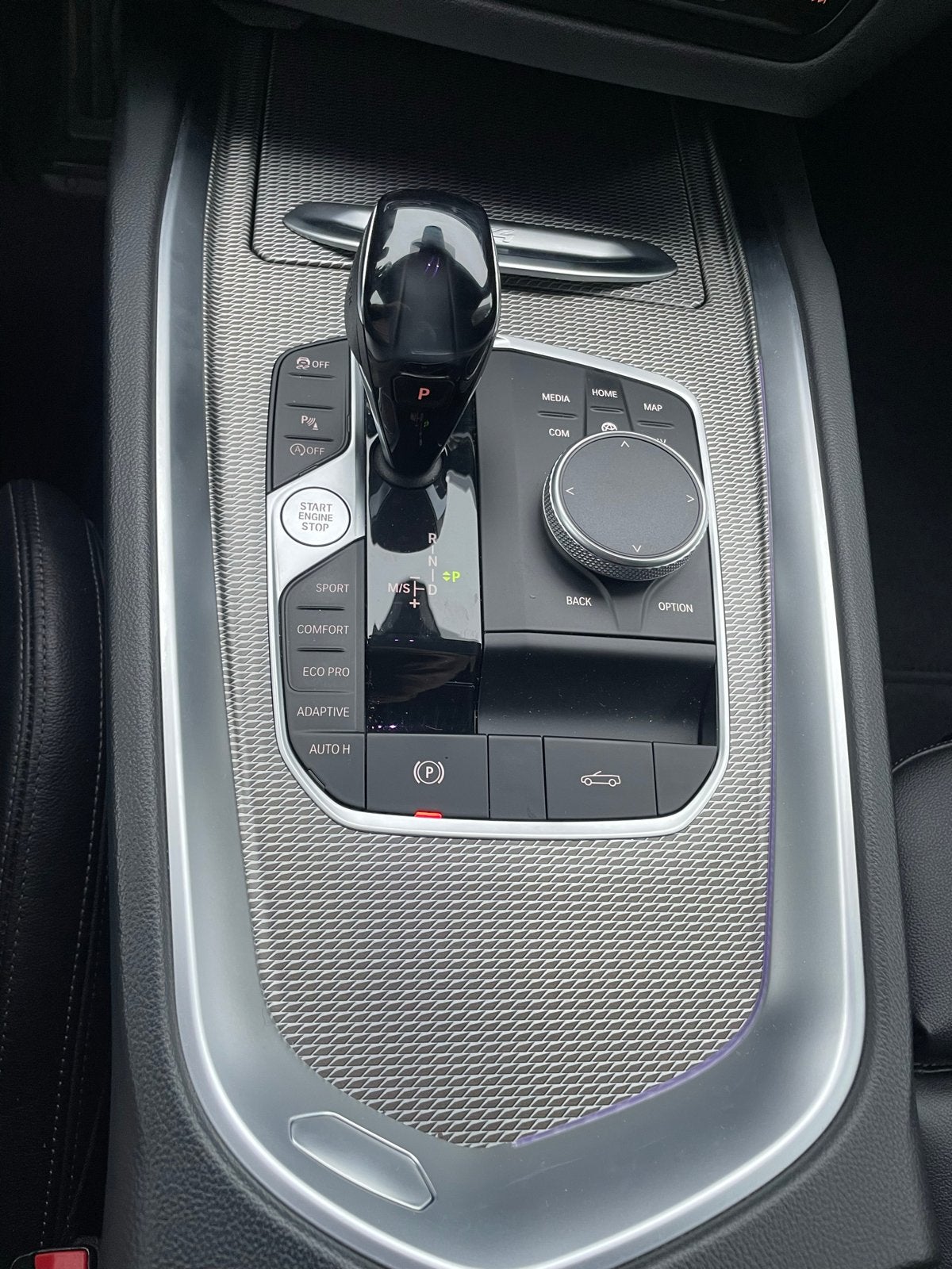 Foto 16 van BMW Z4 M40i 340pk Aut 2021 Zwart. Alle opties! Zilvereff dak