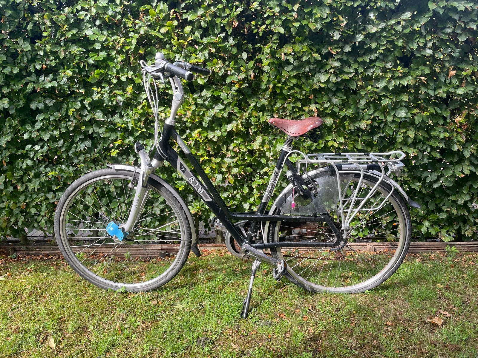 RIH damesfiets, Versnellingen, Ophalen, Overige merken, 53 tot 56 cm