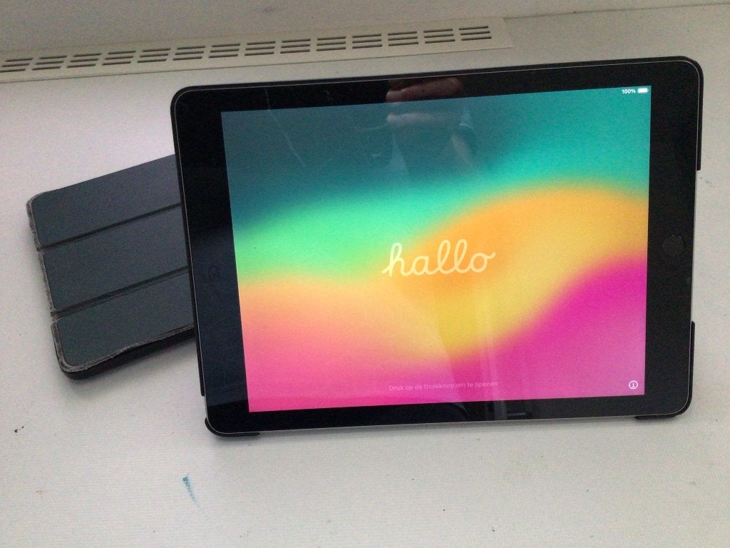 Apple Ipad