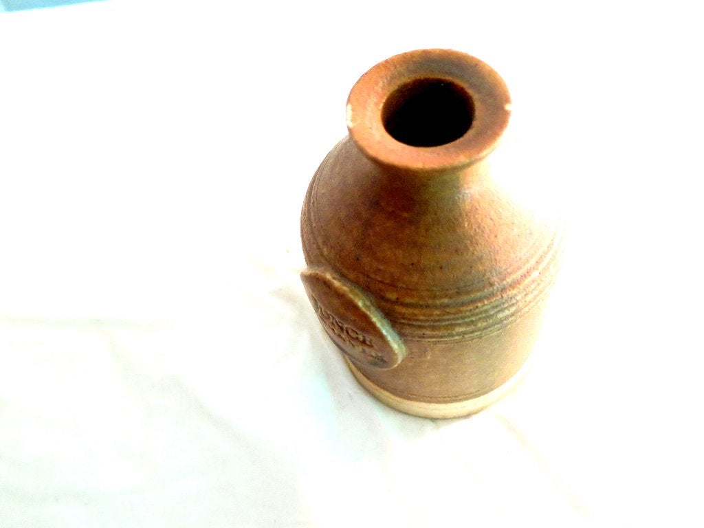 RAVELLI kruik - Jonge Jenever - gemerkt, ca. 13,5 cm hoog, Antiek en Kunst, Antiek | Keramiek en Aardewerk, Ophalen of Verzenden