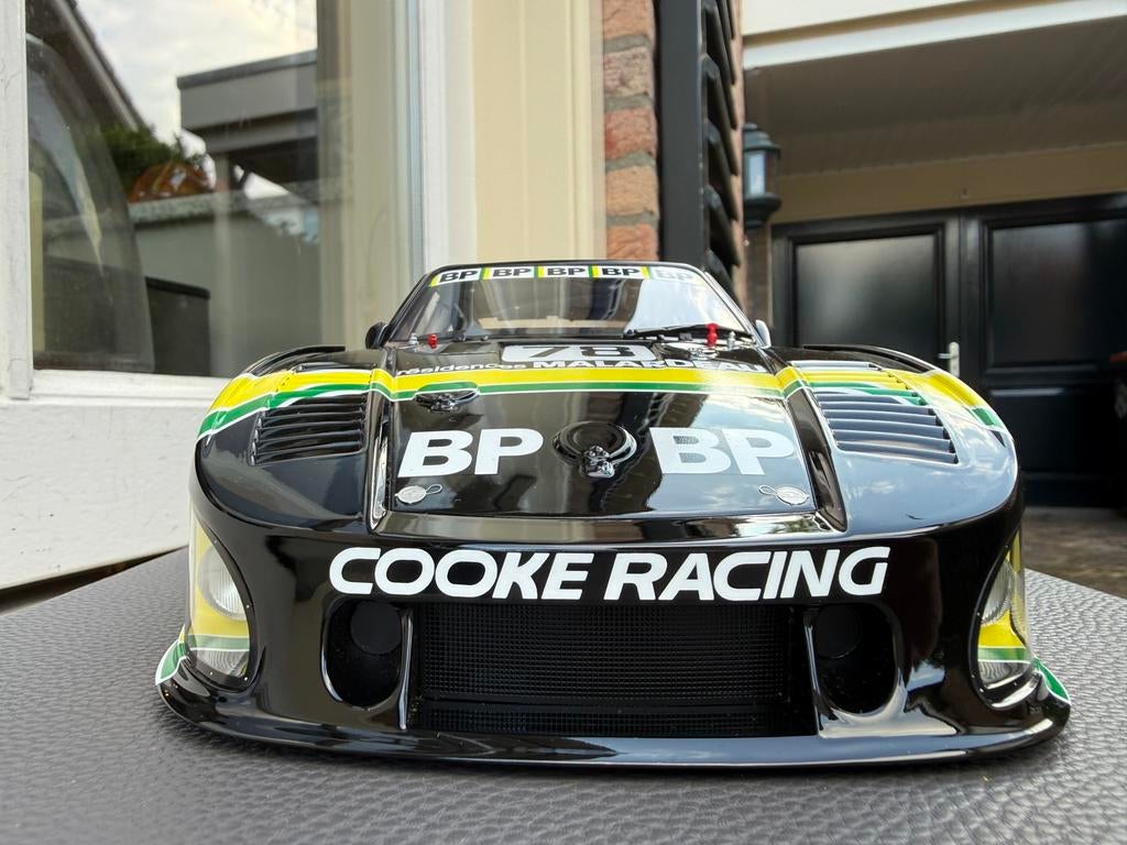 1:12 Porsche 935 K3 #78 LeMans 1982 Top Marques TMR12-17F, Hobby en Vrije tijd, Modelauto's | 1:5 tot 1:12, Suites 1801 1802 18th Floor Aliance Building 130 136 Connaught Road, Central Sheung Wan, Hongkong