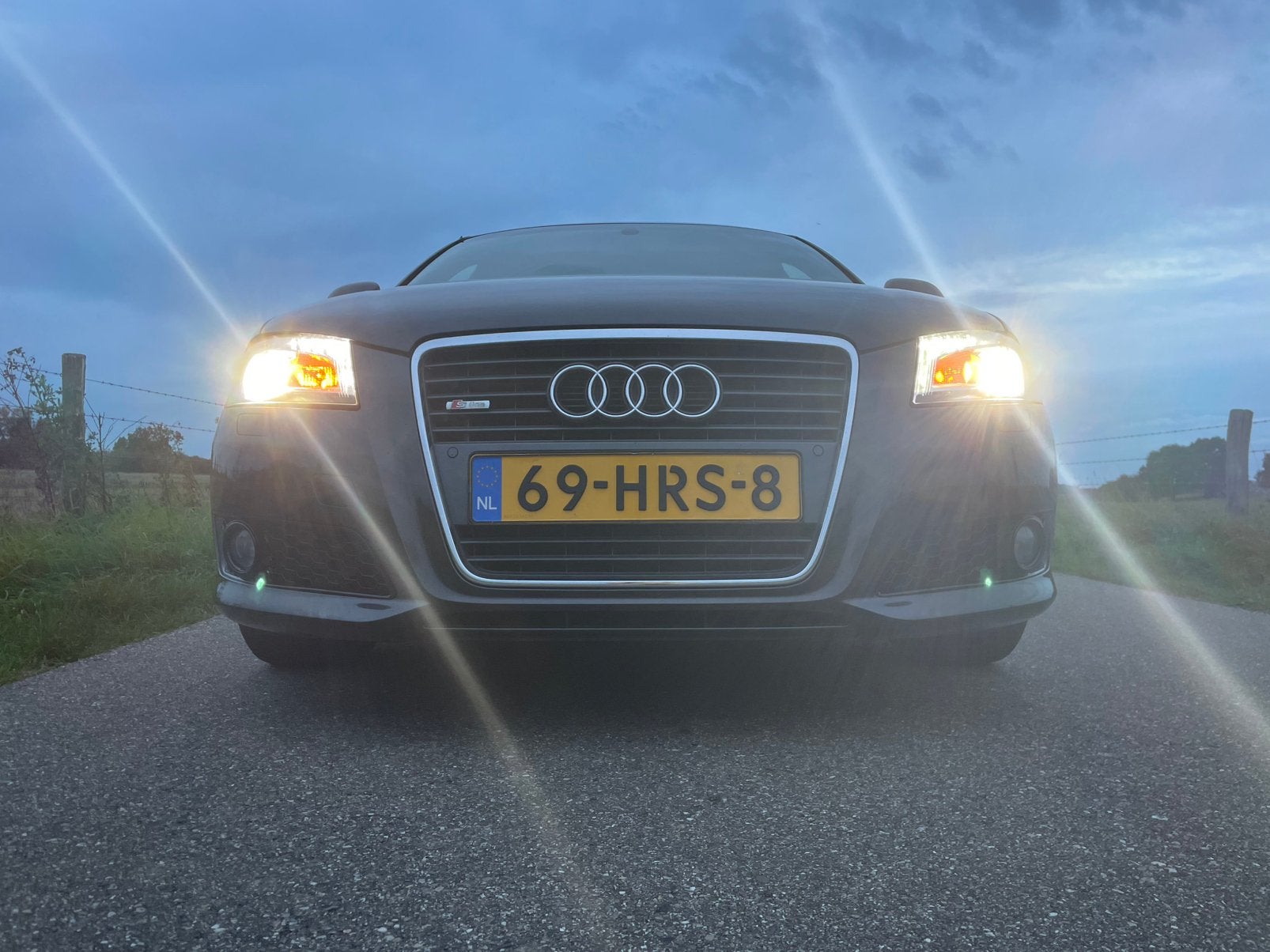 Foto 25 van AUDI A3 Sportback 1.8 TFSI automaat | PANO | leer | TREKHAAK