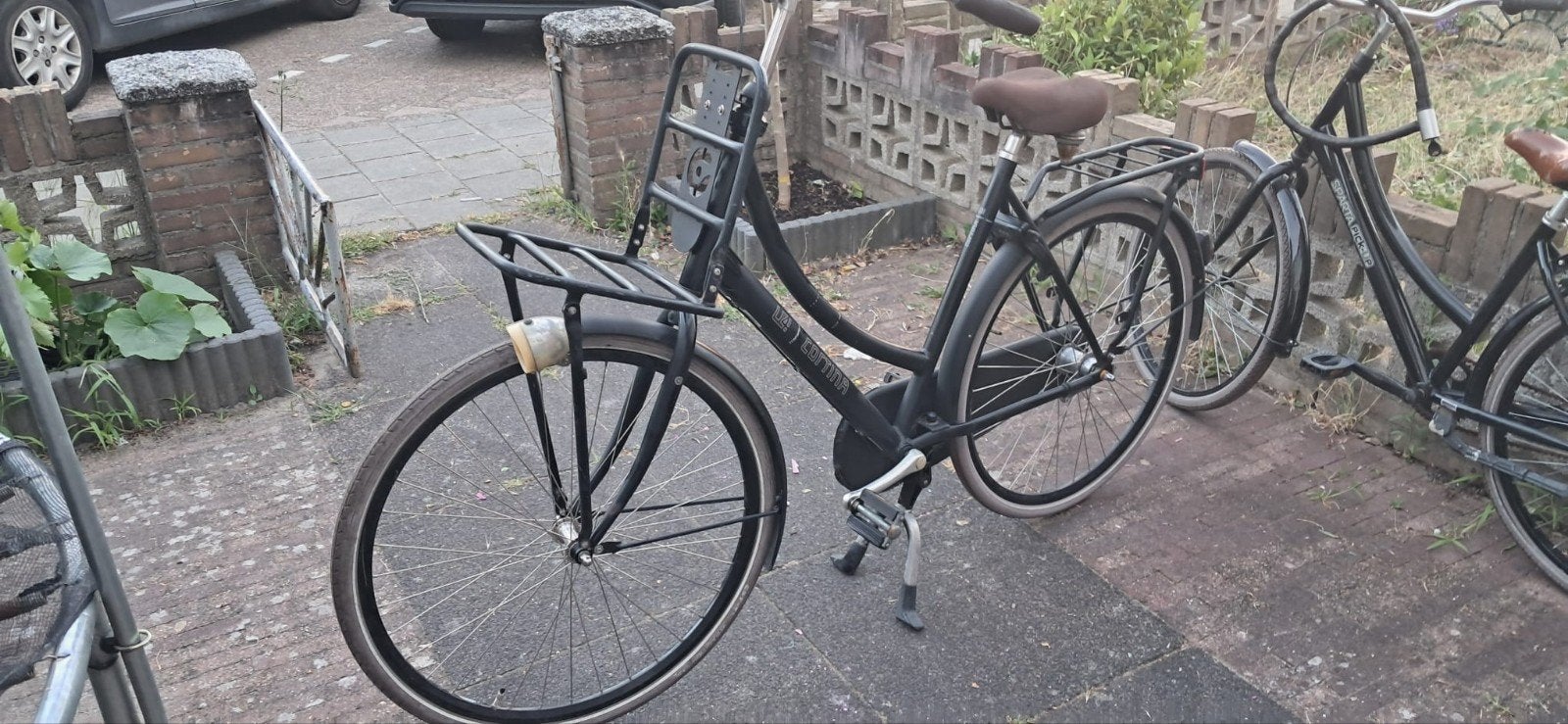 Mooi Fiets, Ophalen of Verzenden, Zo goed als nieuw