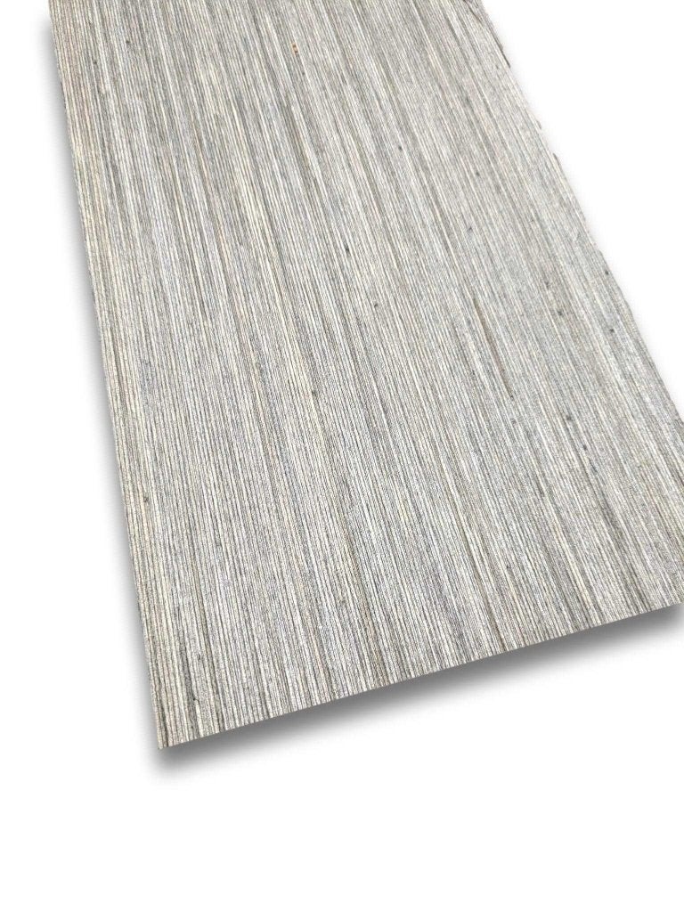 Grijs designfineer | 205x17 cm, -, Verzenden, -, Nieuw