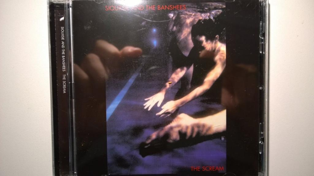 Siouxsie And The Banshees - The Scream, Ophalen of Verzenden, Zo goed als nieuw, Alternative