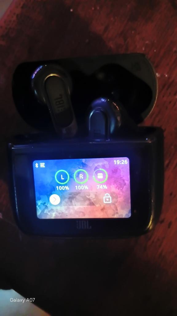 JBL Tour Pro 3 Oortjes - Perfect Werkend, Ophalen of Verzenden, Gebruikt, Overige merken, Draadloos