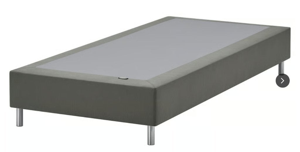Ikea Espevär matrasbodem, Ophalen, 90 cm, Eenpersoons, Nieuw