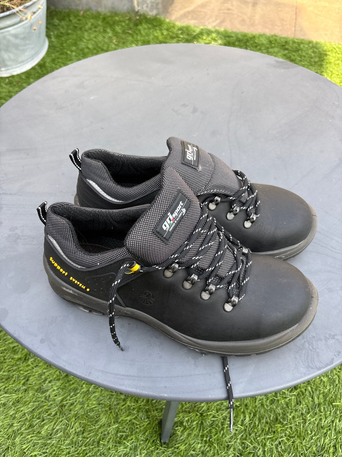 Nieuwe Grisport Werkschoenen Maat 42, Ophalen of Verzenden, Nieuw, Schoenen