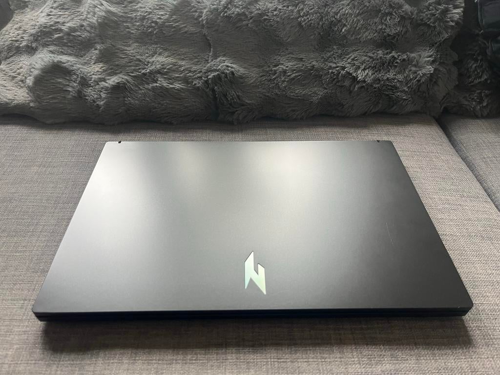 Acer Nitro V 15 (Ryzen 7 / 16GB / 1TB SSD / RTX 4060) - ZGAN, Computers en Software, Windows Laptops, Zo goed als nieuw, 15 inch