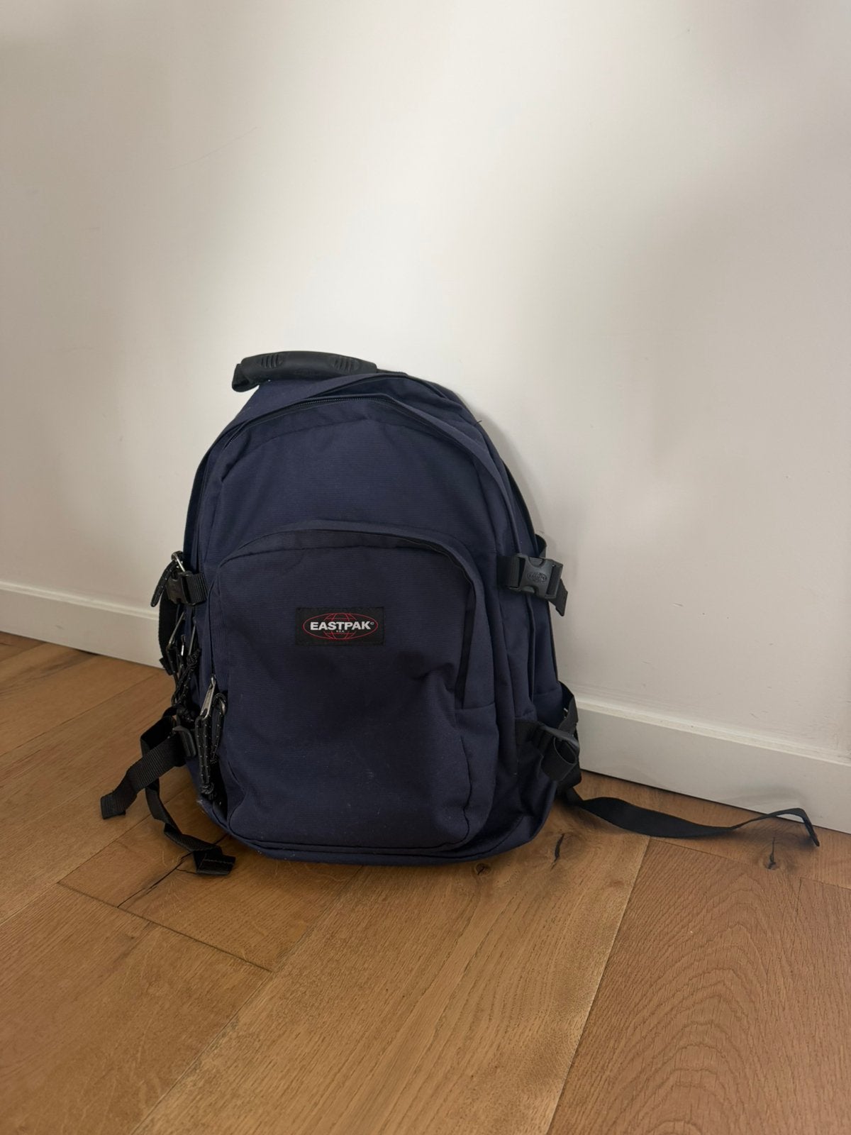 Eastpak rugzak, 25 tot 40 cm, Zo goed als nieuw, Eastpak, Ophalen