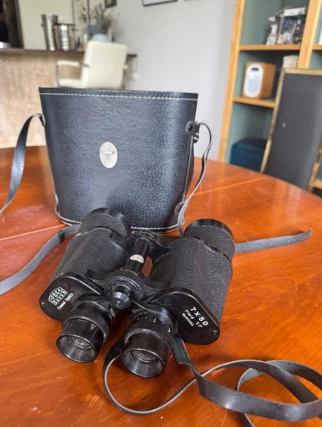 IFoCo Super Coated Optics Binoculars 7x50 – Field 7.1, Audio, Tv en Foto, Optische apparatuur | Verrekijkers, Ophalen of Verzenden