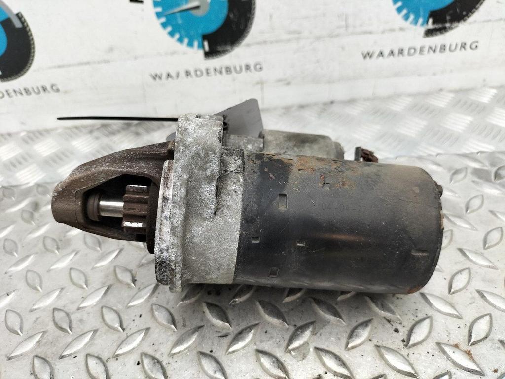 MAZDA 2 STARTMOTOR 2004, Auto-onderdelen, Overige Auto-onderdelen, Gebruikt, ARN erkend, Stiba lid, Erkend duurzaam, Ophalen of Verzenden