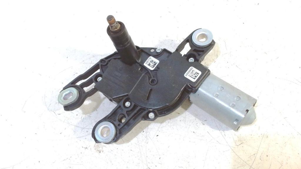 Ruitenwissermotor achter Volkswagen Golf, Onderdelen@venauto.nl, Van der Ven Autorecycling B.V., Gebruikt, Ettenseweg 76, 4706 PB Roosendaal, The Netherlands